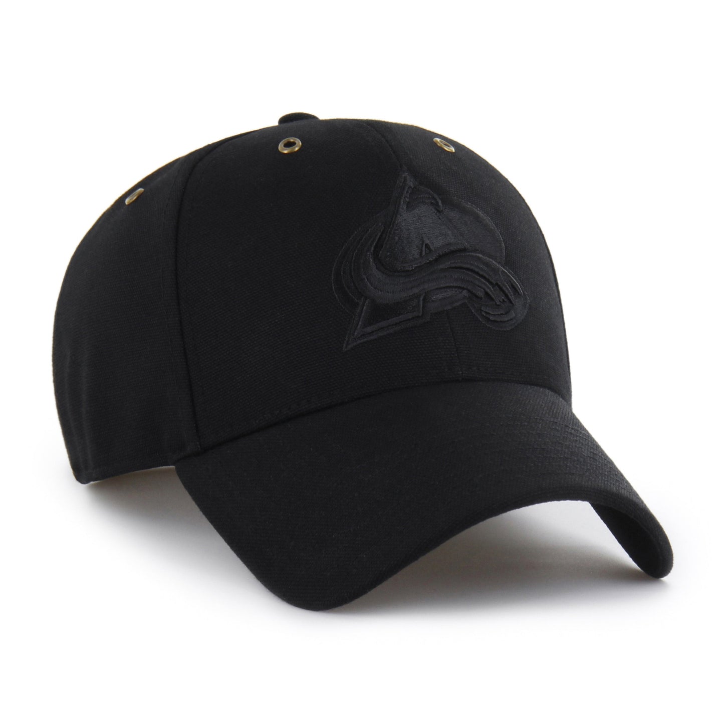 COLORADO AVALANCHE CARHARTT '47 MVP BLACK