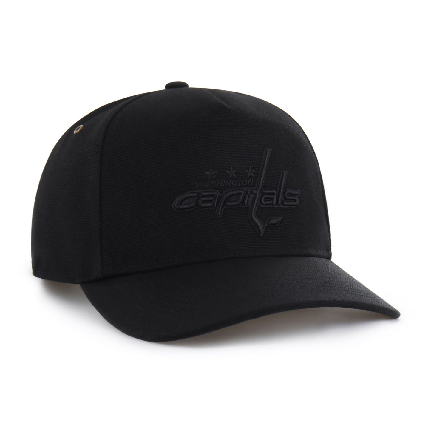 WASHINGTON CAPITALS CARHARTT '47 HITCH BLACK