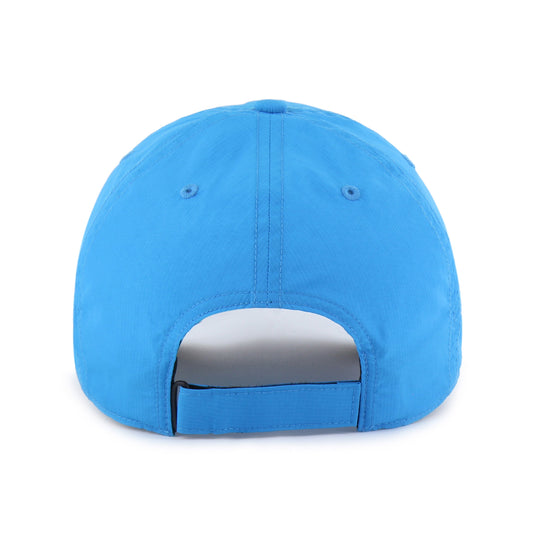 GERMAN SHEPHERD BRRR BASE RUNNER '47 CLEAN UP NEON BLUE