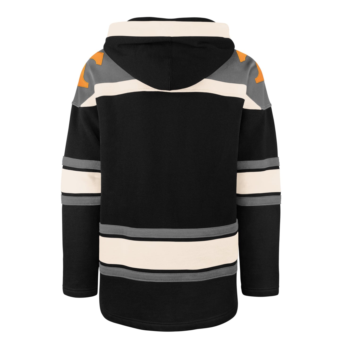 TENNESSEE VOLUNTEERS SUPERIOR '47 LACER HOOD JET BLACK