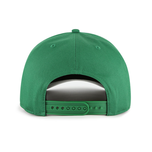 NOTRE DAME FIGHTIN IRISH VINTAGE '47 HITCH KELLY