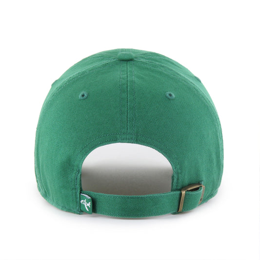 NEW YORK JETS HISTORIC '47 CLEAN UP KELLY