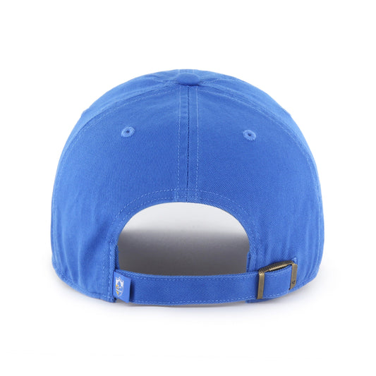 LOS ANGELES CHARGERS HISTORIC '47 CLEAN UP BLUE RAZ