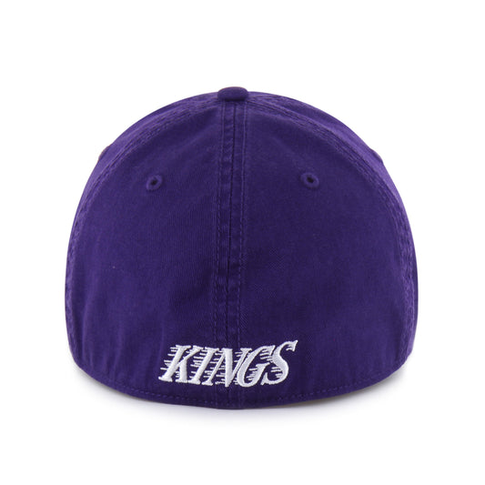 LOS ANGELES KINGS VINTAGE CLASSIC '47 FRANCHISE PURPLE