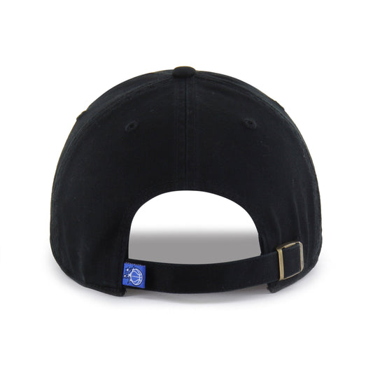 ORLANDO MAGIC '47 CLEAN UP BLACK