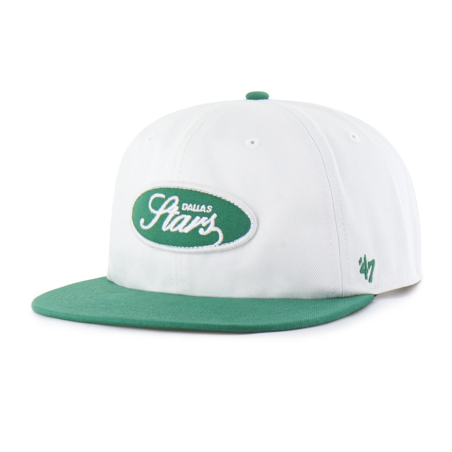 DALLAS STARS FOUNDATIONAL '47 CAPTAIN RL RELAXED FIT SANDSTONE