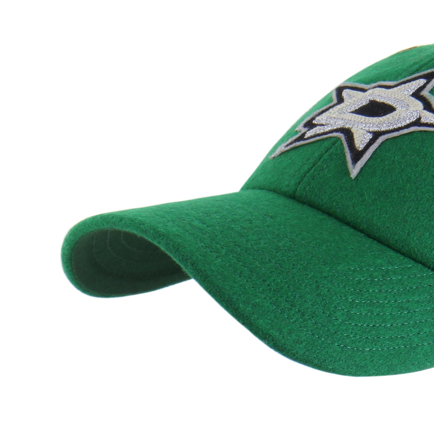 DALLAS STARS GRANDSTAND '47 CLEAN UP KELLY
