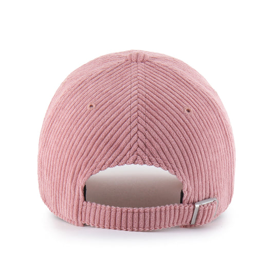 CHICAGO BLACKHAWKS MELLOW '47 CLEAN UP WOMENS ROSE QUARTZ