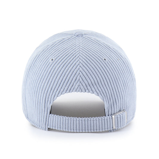 NEW YORK RANGERS MELLOW '47 CLEAN UP WOMENS MIST BLUE