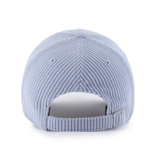 TAMPA BAY LIGHTNING MELLOW '47 CLEAN UP WOMENS MIST BLUE