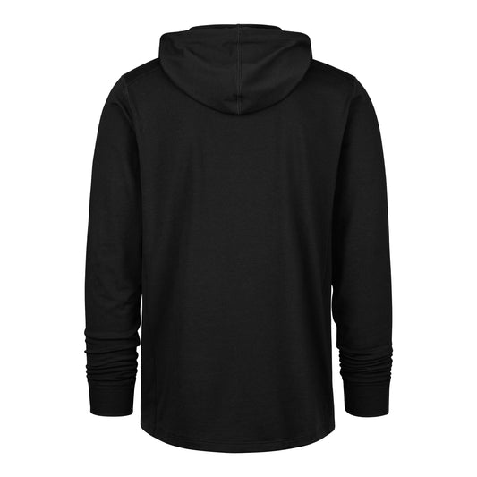 BOSTON BRUINS IMPRINT '47 FORWARD HOOD BLACK