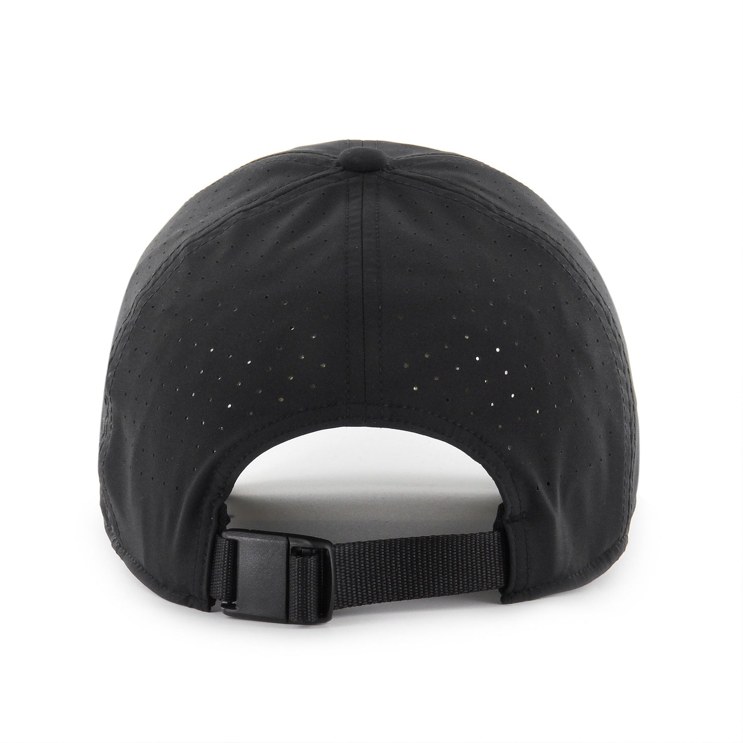 CLEVELAND CAVALIERS FLOW '47 CLEAN UP BLACK