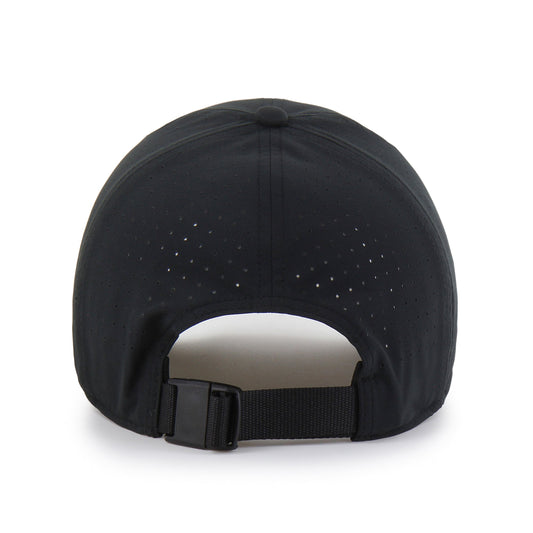 ORLANDO MAGIC FLOW '47 CLEAN UP BLACK