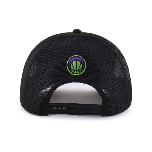 NEW ORLEANS PELICANS CITY EDITION ROSCOE '47 HITCH BLACK