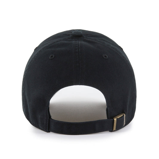 CHICAGO BULLS OUTLET '47 CLEAN UP BLACK