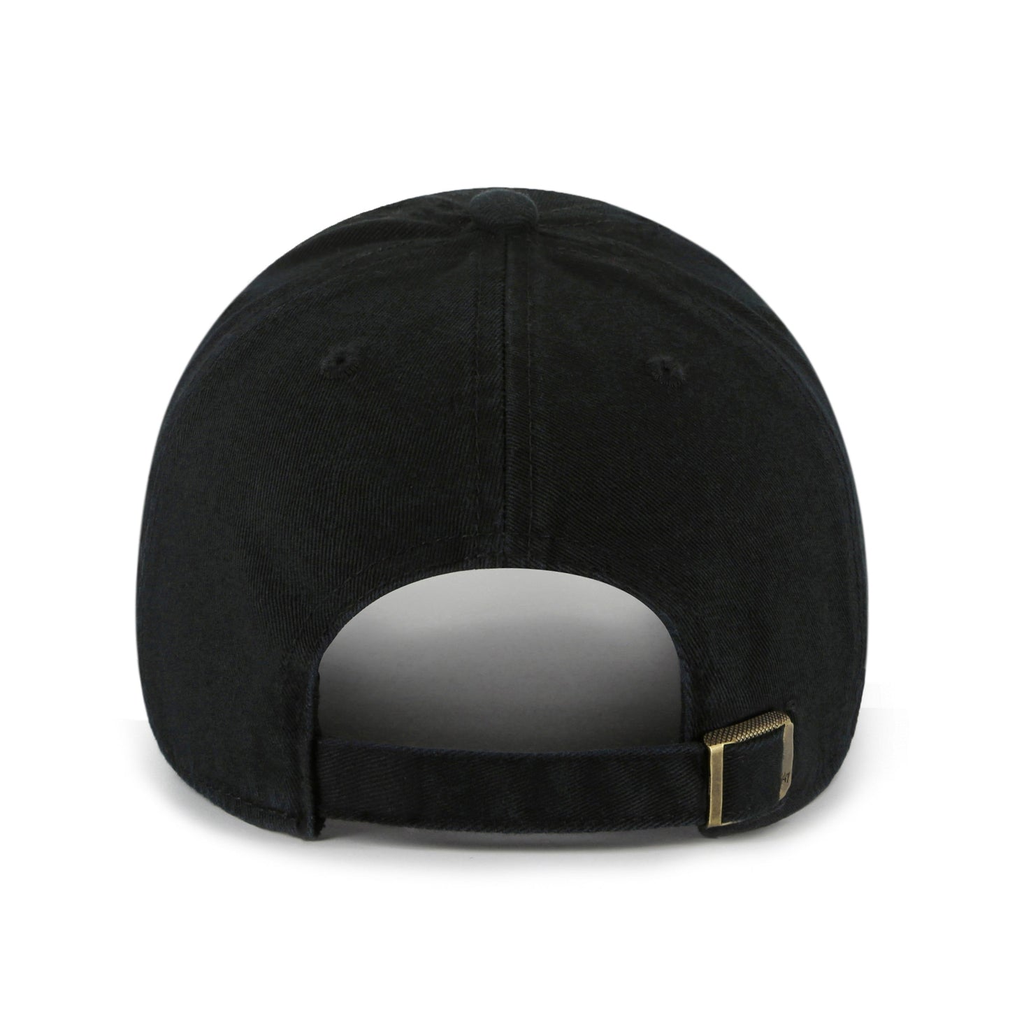 BROOKLYN NETS OUTLET '47 CLEAN UP BLACK