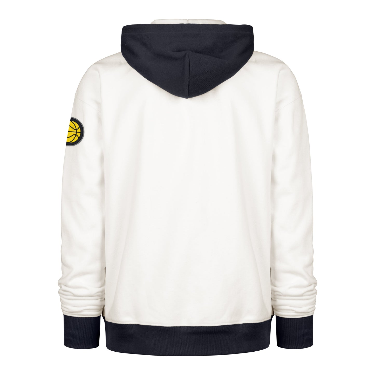INDIANA PACERS SKIPPER '47 ORIGINAL HOOD SANDSTONE