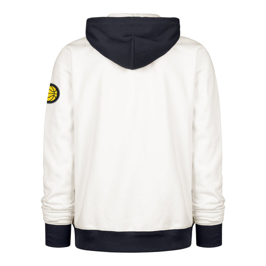 INDIANA PACERS SKIPPER '47 ORIGINAL HOOD SANDSTONE
