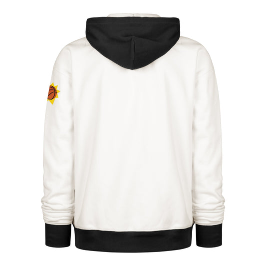PHOENIX SUNS SKIPPER '47 ORIGINAL HOOD SANDSTONE