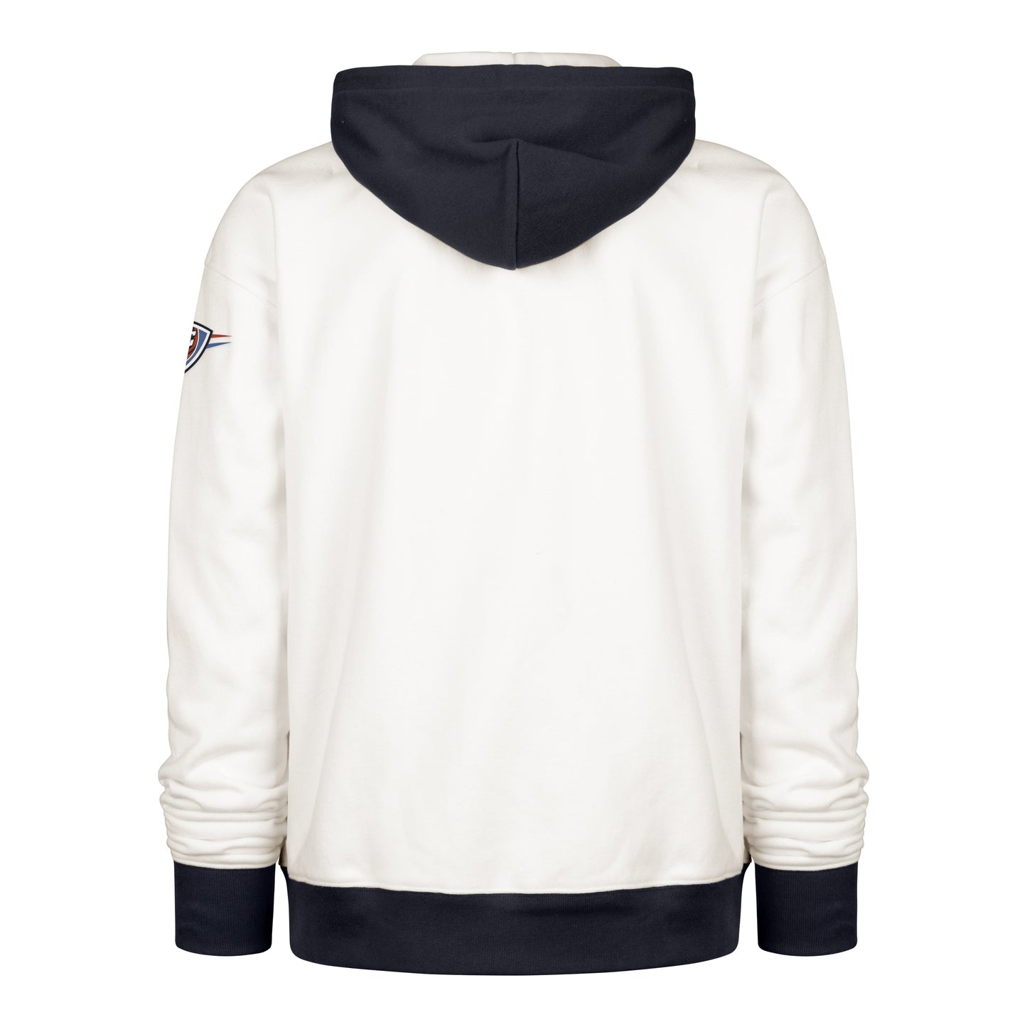 OKLAHOMA CITY THUNDER SKIPPER '47 ORIGINAL HOOD SANDSTONE