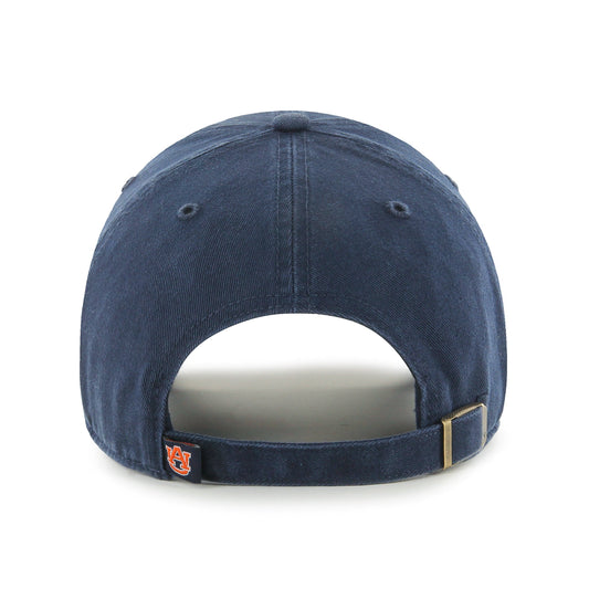 AUBURN TIGERS '47 CLEAN UP KIDS NAVY