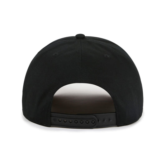 BOSTON BRUINS VINTAGE '47 HITCH BLACK