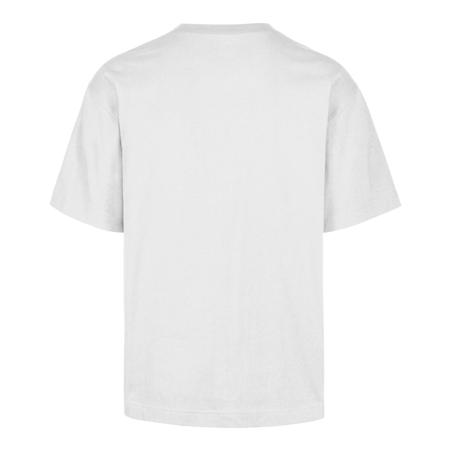 GREEN BAY PACKERS CRISP AUTUMN AIR '47 FOUNDATION TEE WHITE