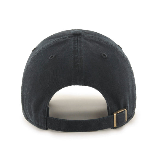SAN FRANCISCO 49ERS '47 CLEAN UP BLACK