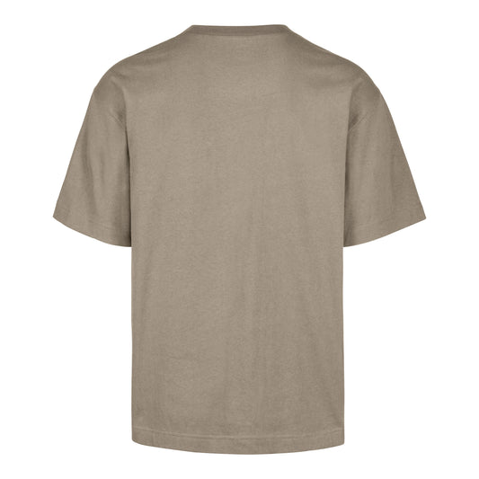 PHILADELPHIA EAGLES HISTORIC REGIONAL '47 FOUNDATION TEE KHAKI
