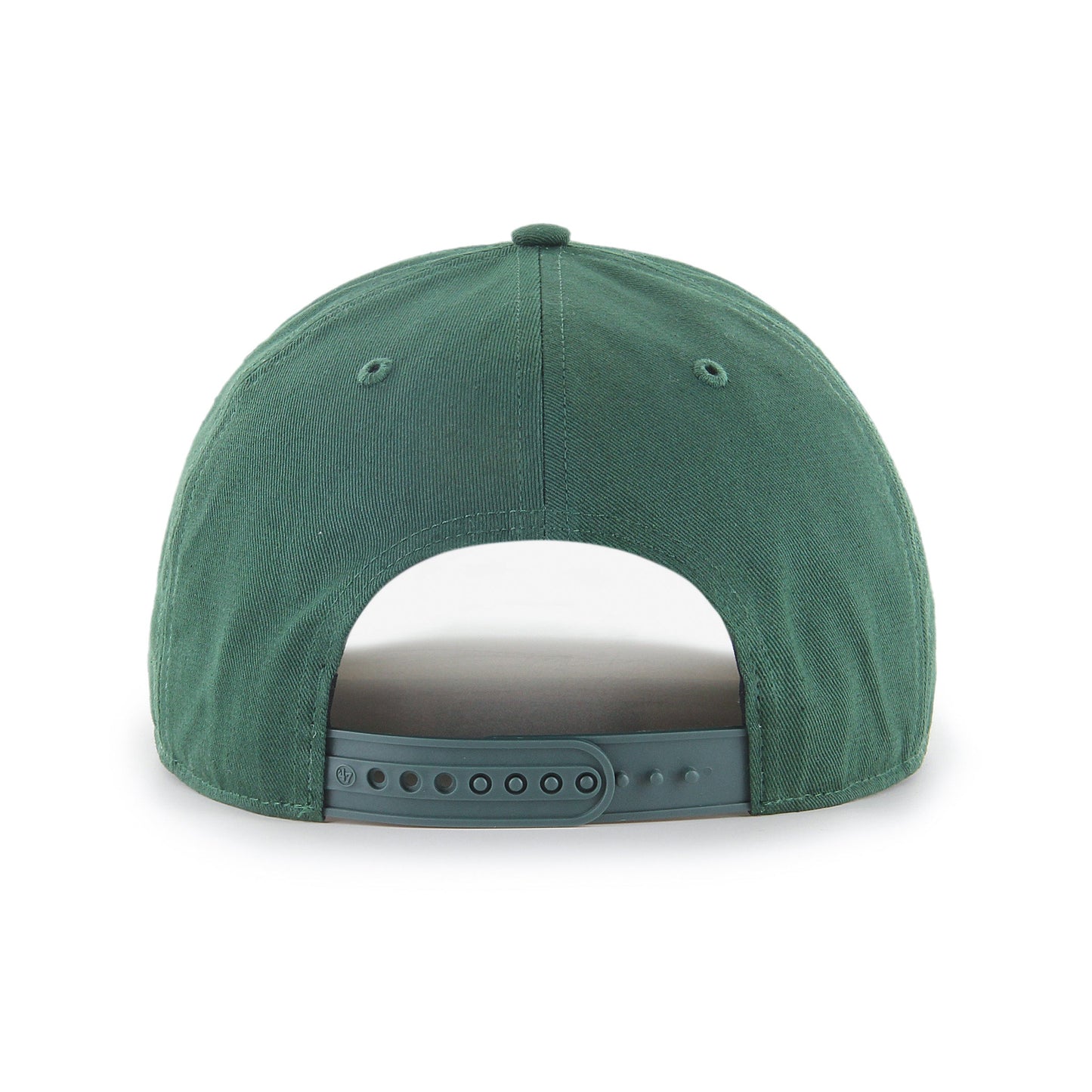 MILWAUKEE BUCKS HARDWOOD CLASSICS '47 HITCH DARK GREEN