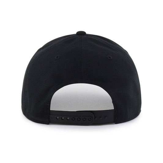 OPERATION HAT TRICK OHT FLAG '47 HITCH BLACK