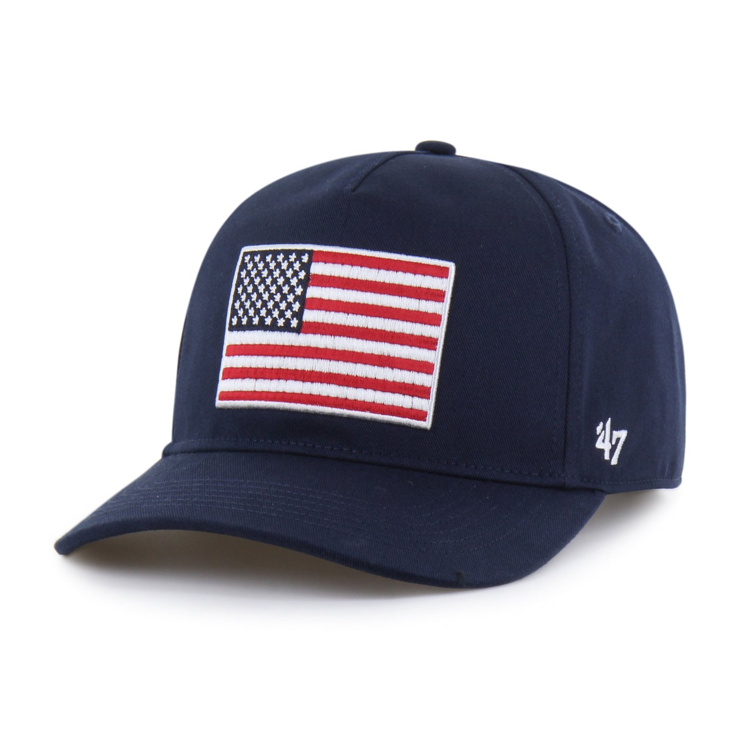 OPERATION HAT TRICK OHT FLAG '47 HITCH NAVY