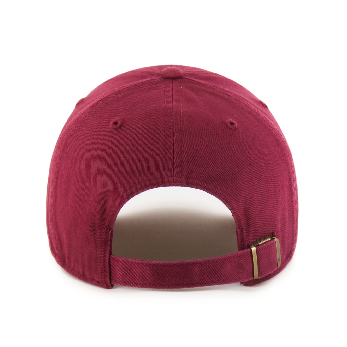 PITTSBURGH STEELERS '47 CLEAN UP CARDINAL
