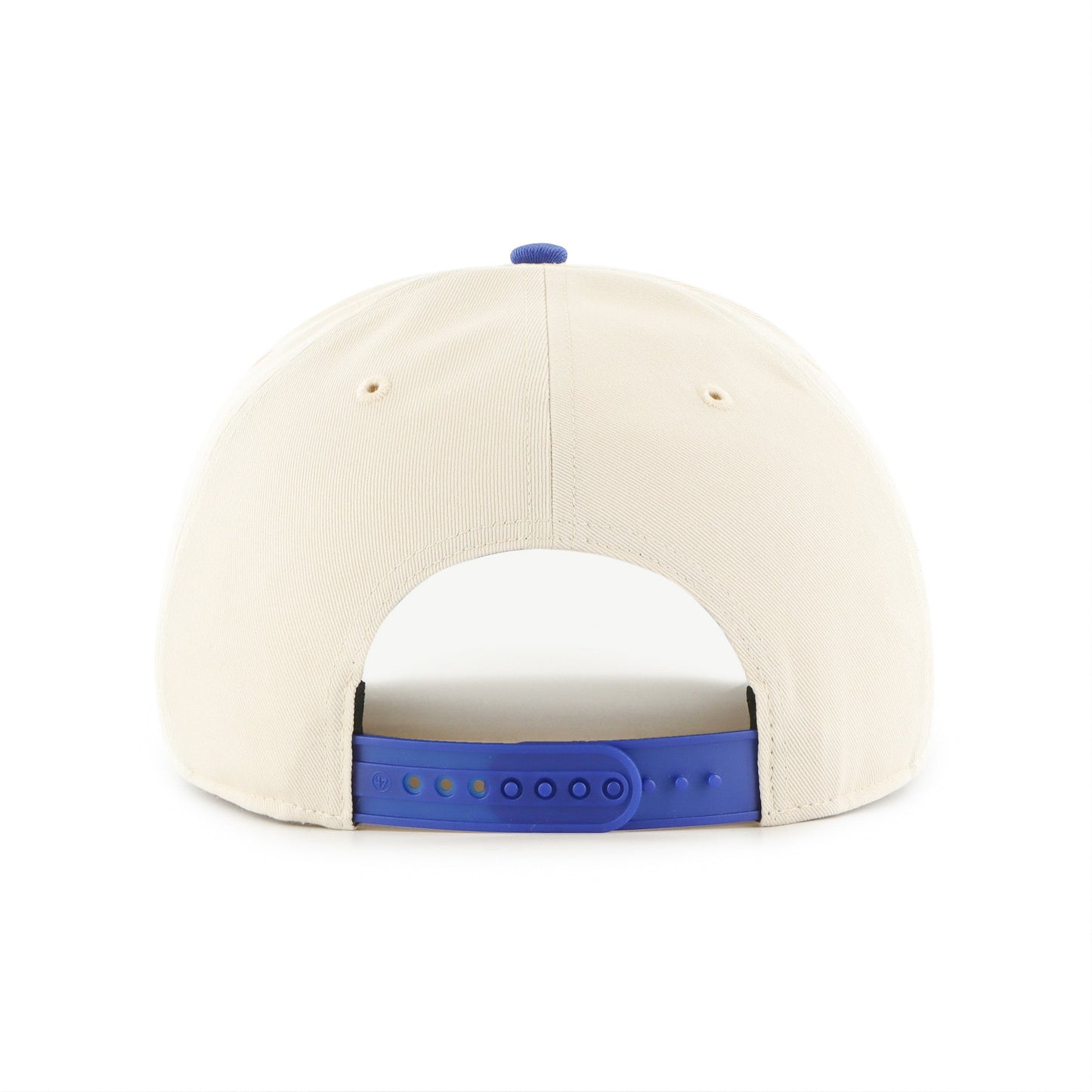 LOS ANGELES DODGERS 2025 WORLD SERIES CHAMPIONS '47 HITCH NATURAL