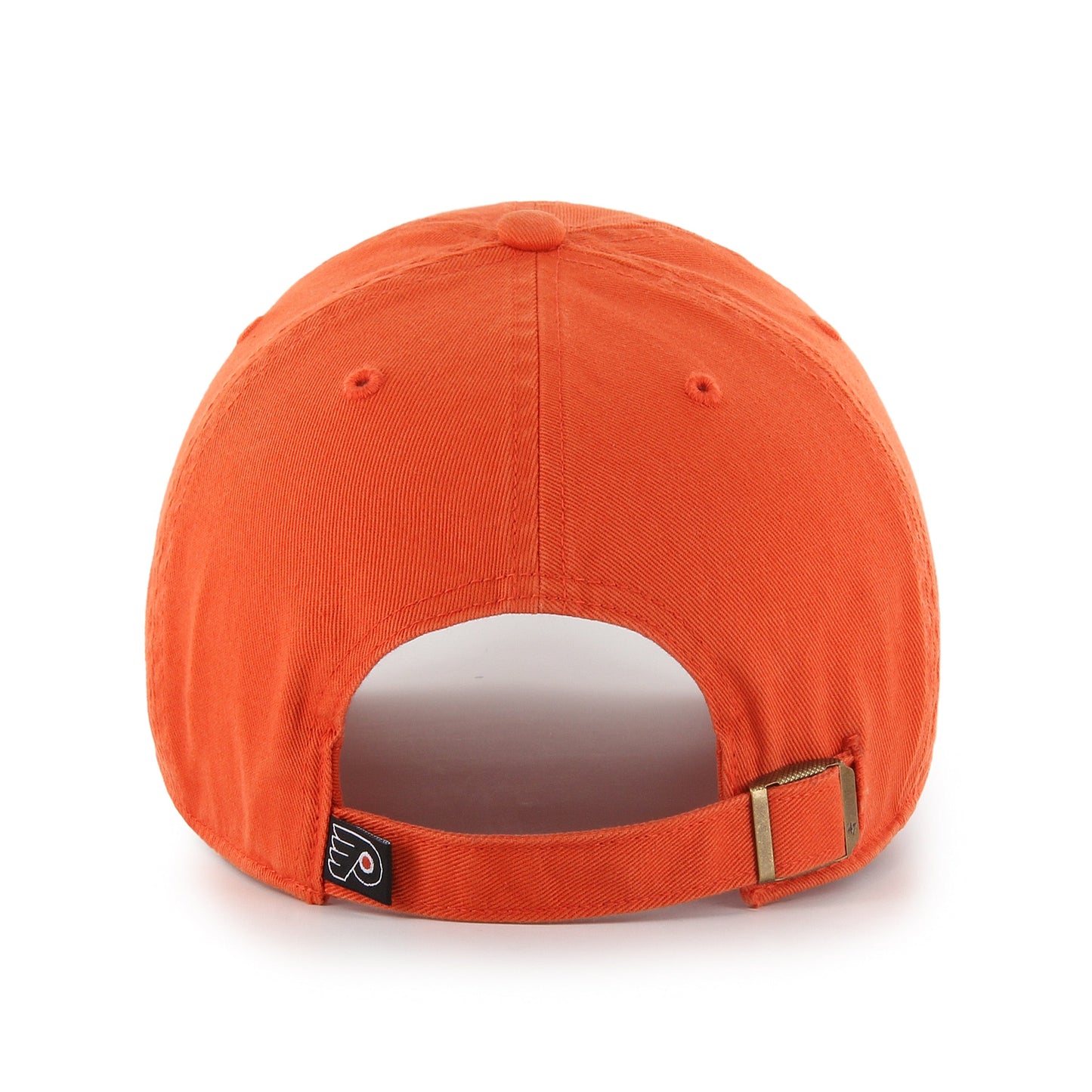 PHILADELPHIA FLYERS '47 CLEAN UP ORANGE