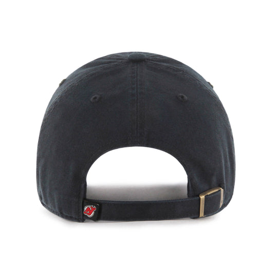 NEW JERSEY DEVILS '47 CLEAN UP