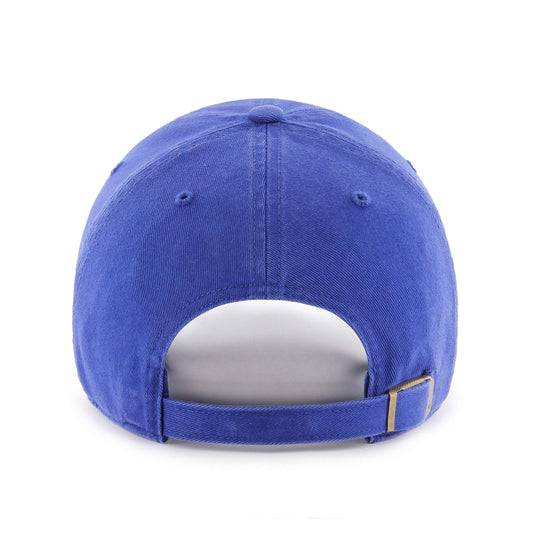 MONTREAL EXPOS COOPERSTOWN '47 CLEAN UP Blue