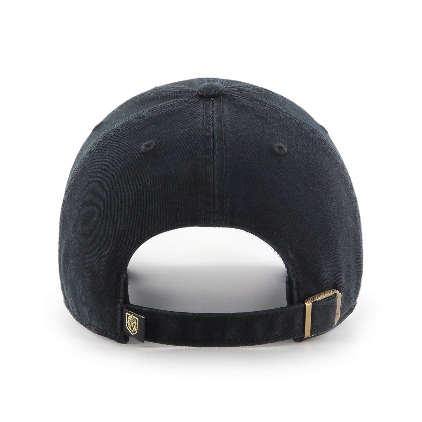 VEGAS GOLDEN KNIGHTS '47 CLEAN UP Black