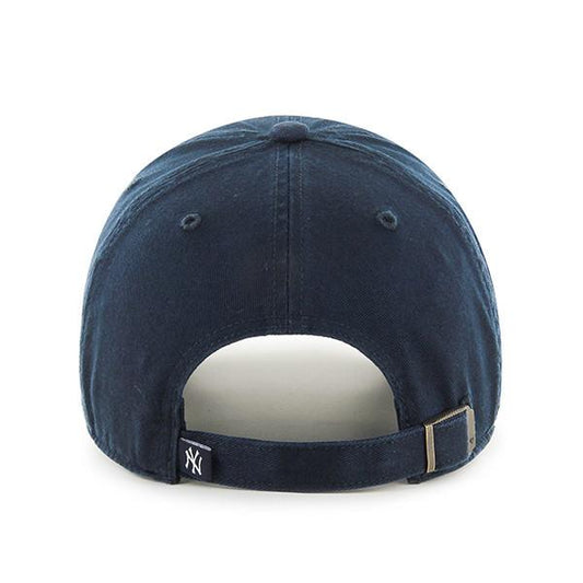 NEW YORK YANKEES '47 CLEAN UP Blue
