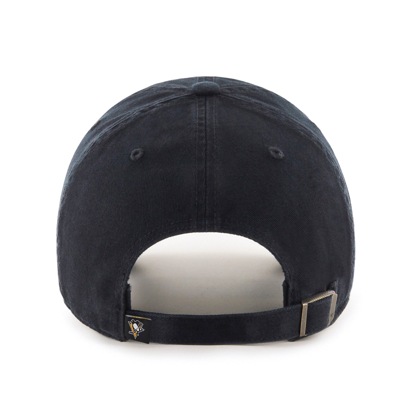 PITTSBURGH PENGUINS '47 CLEAN UP Black