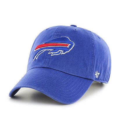 BUFFALO BILLS '47 CLEAN UP KIDS Blue