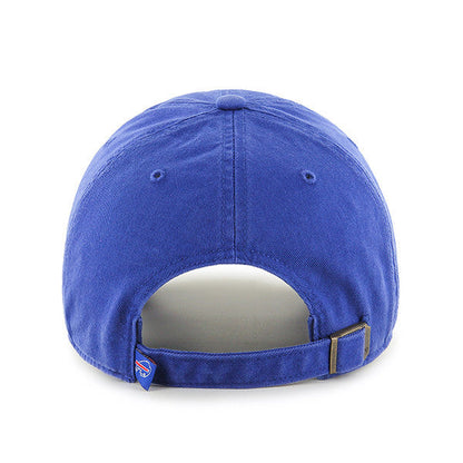 BUFFALO BILLS '47 CLEAN UP KIDS Blue