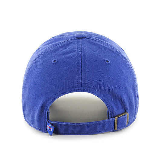 BUFFALO BILLS '47 CLEAN UP KIDS Blue