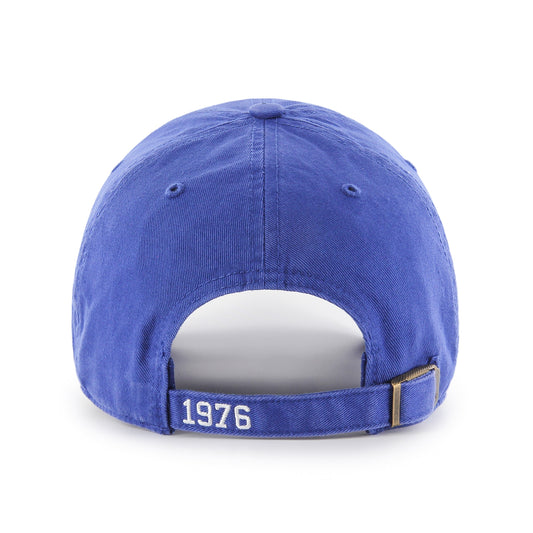COLORADO ROCKIES VINTAGE '47 CLEAN UP Blue