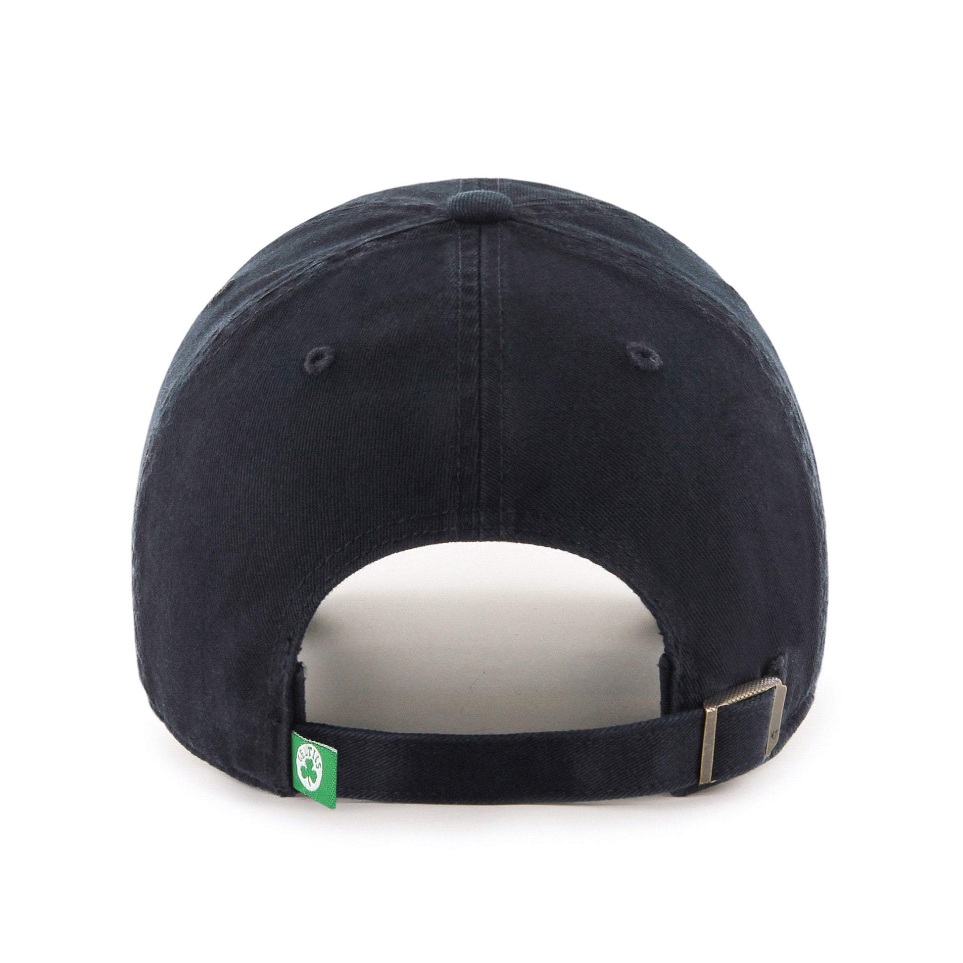 BOSTON CELTICS '47 CLEAN UP Black