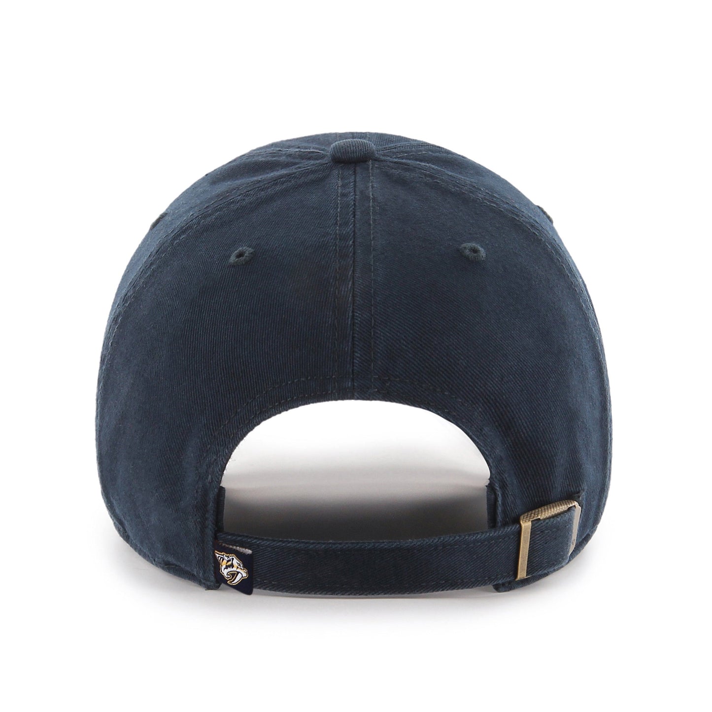 NASHVILLE PREDATORS '47 CLEAN UP Blue