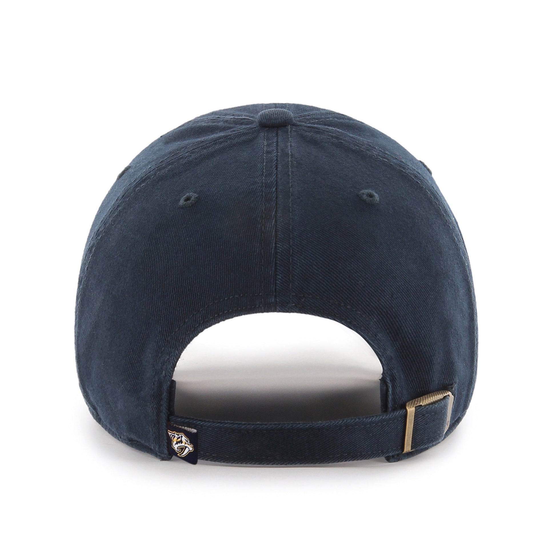 NASHVILLE PREDATORS '47 CLEAN UP Blue