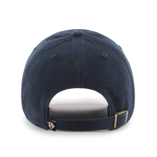 NASHVILLE PREDATORS '47 CLEAN UP Blue