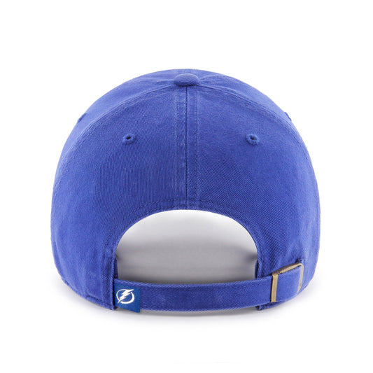 TAMPA BAY LIGHTNING '47 CLEAN UP Blue