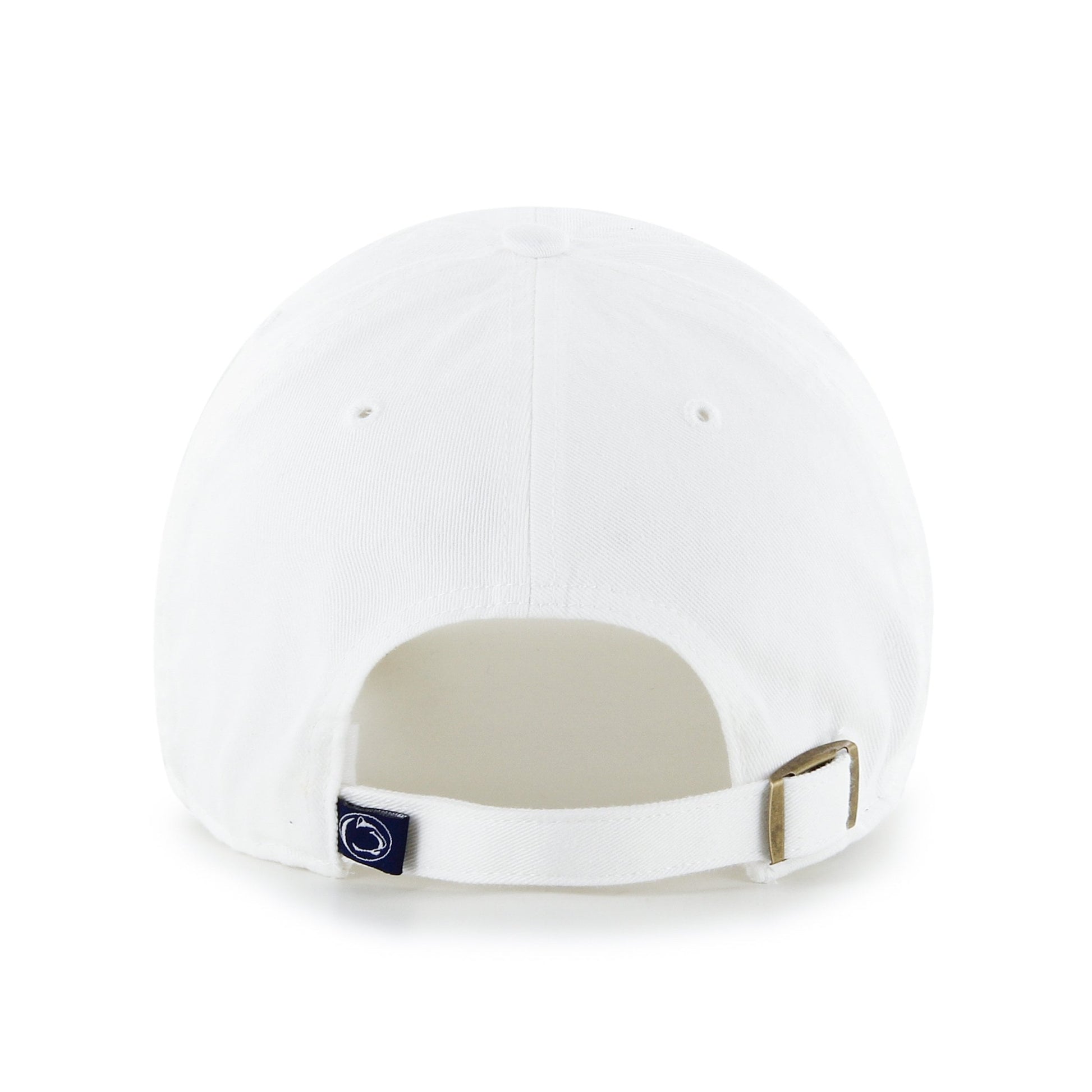 PENN STATE NITTANY LIONS '47 CLEAN UP White